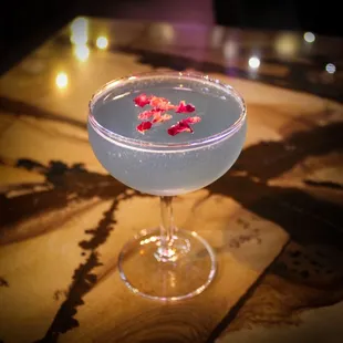 the amelia