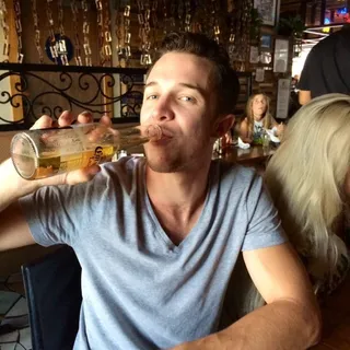 Garrett P.