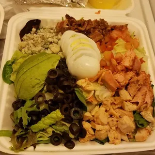 Northwest Cobb Salad