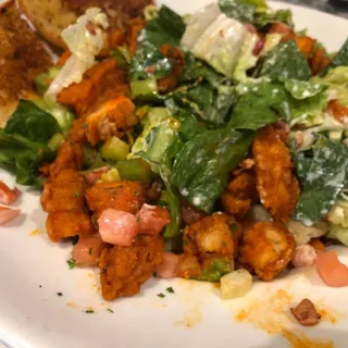 Buffalo Chicken Salad