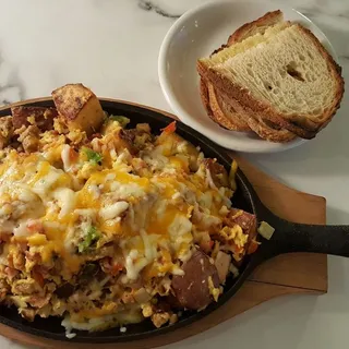 Ranch Skillet