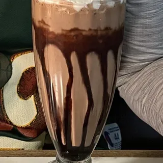 Chocolate Shake