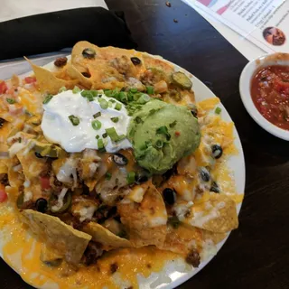 Nachos