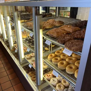 Great American Donut Shop