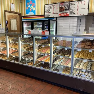 So many to choose from!