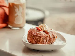 Parlor Doughnuts Bowling Green