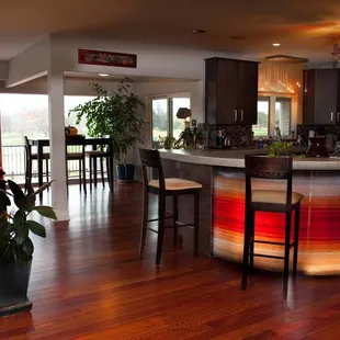 Residential Hardwood Flooring sales and installation in Wichita, Kansas from Great American Flooring,  Call (316) 264-3660 or...