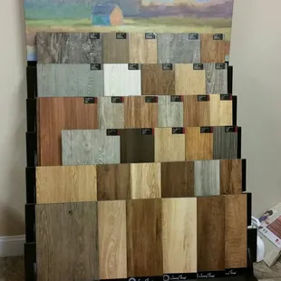 Flooring sales and installation in Wichita, Kansas from Great American Flooring,  Call (316) 264-3660 or visit us at 157 S Wa...