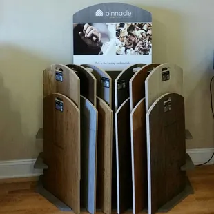 Flooring sales and installation in Wichita, Kansas from Great American Flooring,  Call (316) 264-3660 or visit us at 157 S Wa...