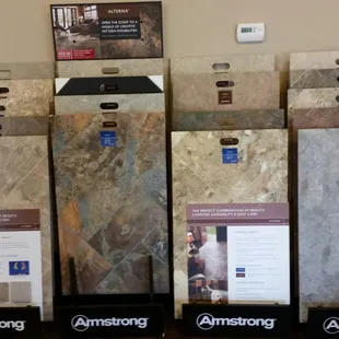 Flooring sales and installation in Wichita, Kansas from Great American Flooring,  Call (316) 264-3660 or visit us at 157 S Wa...