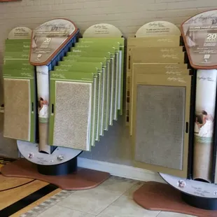 Flooring sales and installation in Wichita, Kansas from Great American Flooring,  Call (316) 264-3660 or visit us at 157 S Wa...