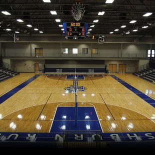 Gym Hardwood Flooring and Sports Flooring sales and installation in Wichita, Kansas from Great American Flooring,  Call (316)...