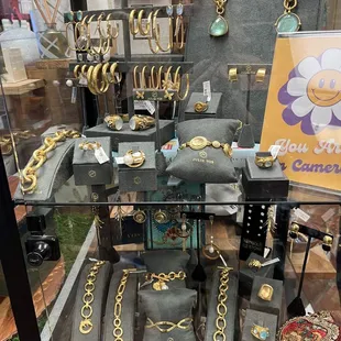 Yummy Jewelry!!!!!