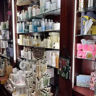 More products for sale