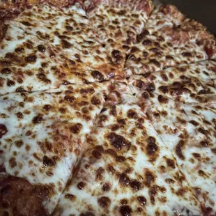 Cheese Pizza