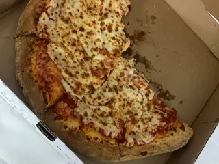 Speedy's Pizza