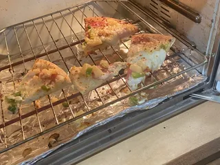 Speedy's Pizza