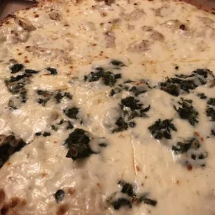pizza, food