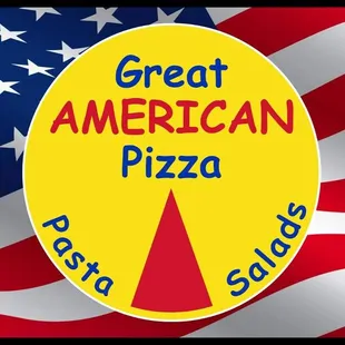 great american pizza