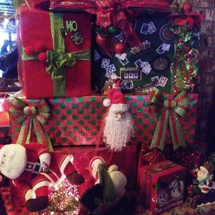 Cream cheese poppers