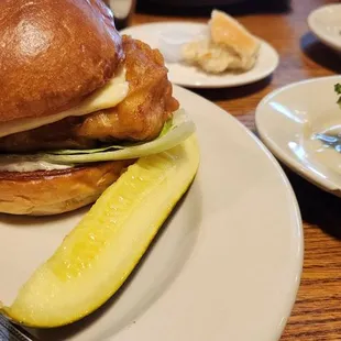 Great American Saloon