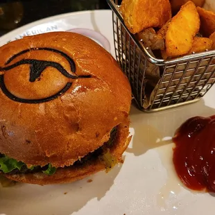 burgers, burger, food