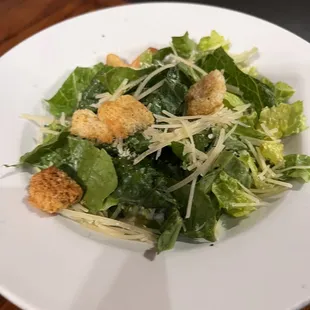 SMH NO DRESSING NO CHEESE 3 boxes croutons!!