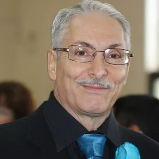 Mario O.