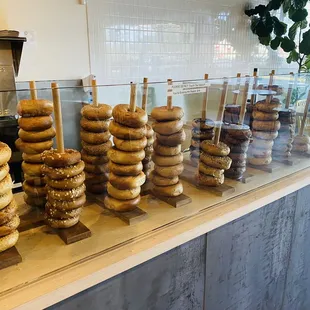 Bagels