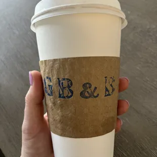 Latte