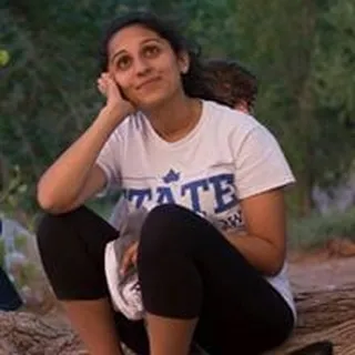 Priya A.