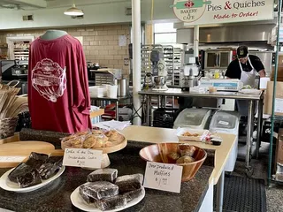 The Midway Bakery