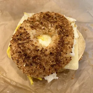 Great Bagel