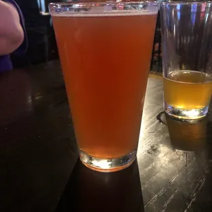 Cherry Wheat