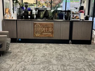 Plur Coffee