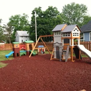 Great Beginnings Learning Center
