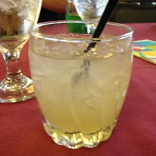 Mohito... Tasty and only $3
