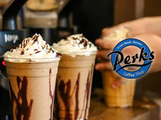 RePerks Coffee Shop
