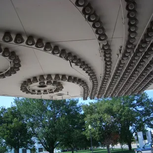 beautiful Marquee lights