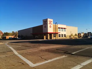 Golden Belt Cinema 6