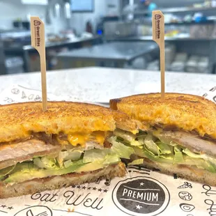 sandwich, sandwiches, food