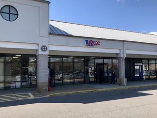 Virginia ABC Store