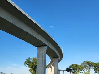 South Norfolk Jordan Bridge