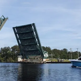 Great Bridge Lock Park