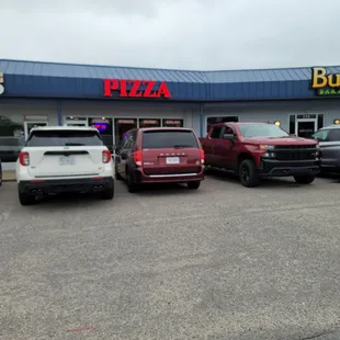 outside, sushi and sashimi