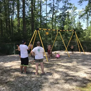 Play equals