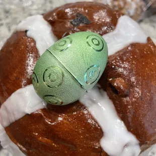 Easter cake