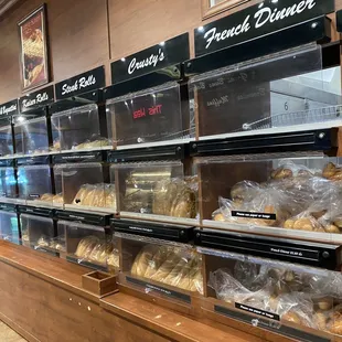 Best "buns" in town!