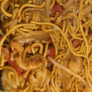 So delicious!