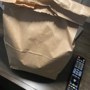 Glad we ordered from here.